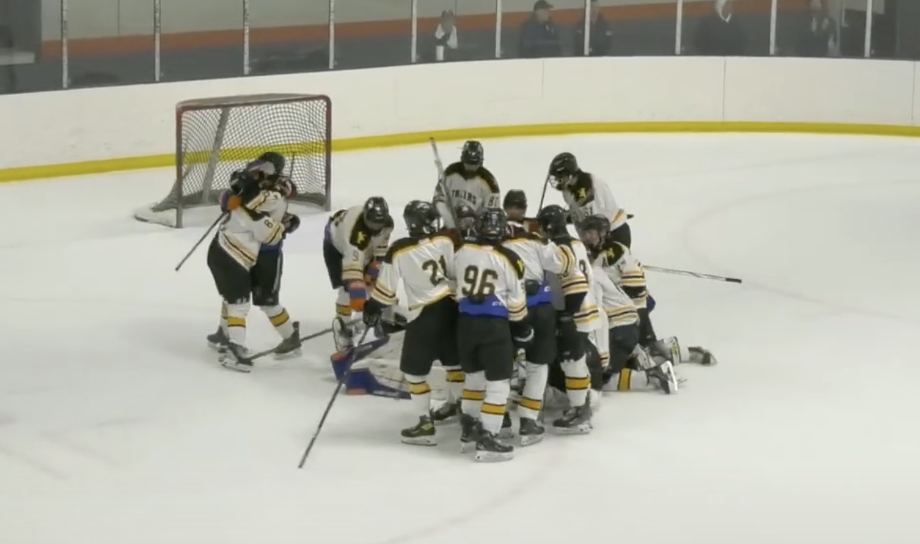 You are currently viewing St.Anthony’s Shootout Win Sets Up Finals Rematch